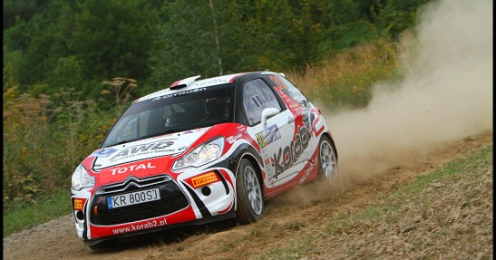 Rajd Rzeszowski